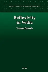 Reflexivity in Vedic