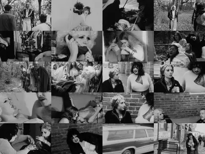 Multiple Maniacs (1970) [Criterion] + Extras & Commentary