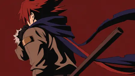 Sentenced to Be a Hero S01E09