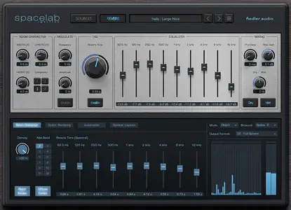 Fiedler Audio Spacelab Ignition v1.5.14