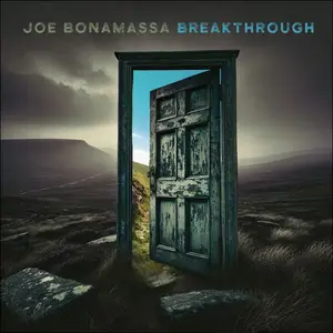 Joe Bonamassa - Breakthrough (2025) [Official Digital Download]