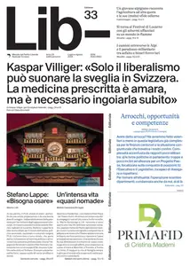 Lib- - Luglio 2025