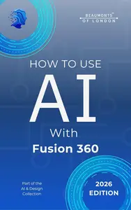 How To Use AI with Fusion 360