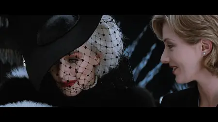 101 Dalmatians (1996)