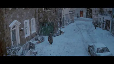 101 Dalmatians (1996)