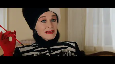 101 Dalmatians (1996)