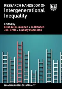 Research Handbook on Intergenerational Inequality