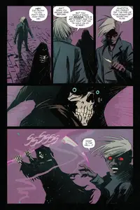 Seven Years In Darkness v02 Year Two