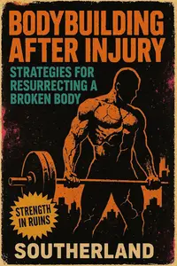 Bodybuilding After Injury: Strategies for Resurrecting a Broken Body