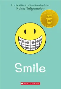 Smile (2010) (digital-Empire