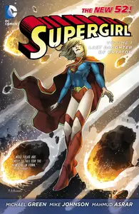 Supergirl - Last Daughter of Krypton v1 (2011) (Digital) (AnHeroGold-Empire