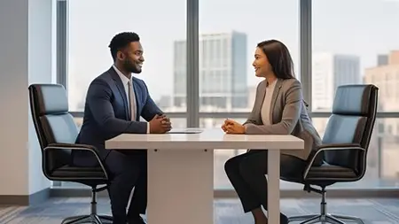 The Accounting Interview: Stand Out & Get Hired