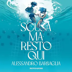 «Scusa ma resto qui. Ossigeno» by Alessandro Barbaglia