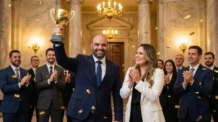 Perícia Judicial: Do Zero À Nomeação - Módulo 5