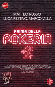 AA.VV. - Prima della pokeria