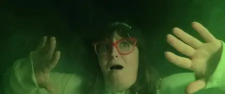 American Terror Tales (2020)