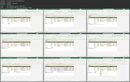 Mastering Lookup Functions in Excel: Seven Powerful Formulas [Repost]