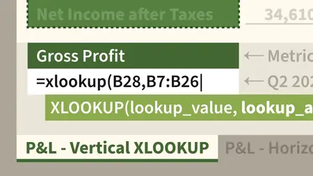 Mastering Lookup Functions in Excel: Seven Powerful Formulas [Repost]
