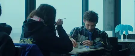 Eat the Night (2024)