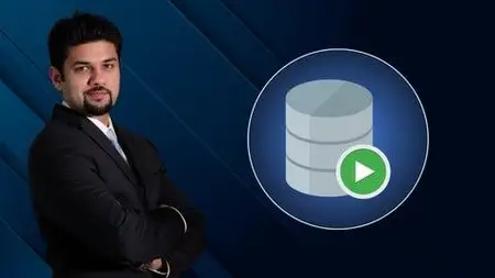 The Complete Oracle SQL Certification Course