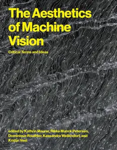 The Aesthetics of Machine Vision: Critical Terms and Ideas