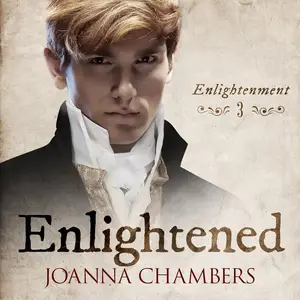 Enlightened: Enlightenment