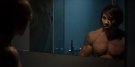 Body Odyssey (2023)