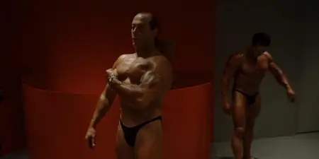 Body Odyssey (2023)