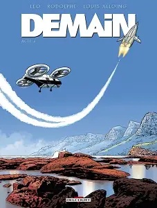 Demain - Tome 4