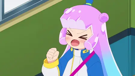 Puniru Is A Kawaii Slime S02E06