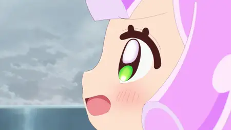 Puniru Is A Kawaii Slime S02E06