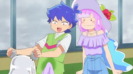 Puniru Is A Kawaii Slime S02E06