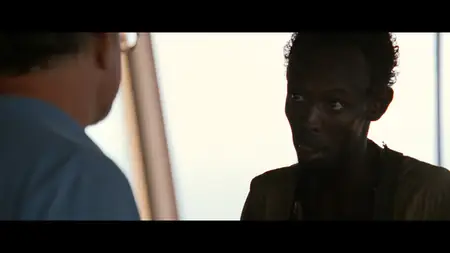 Captain Phillips (2013) [4K, Ultra HD]