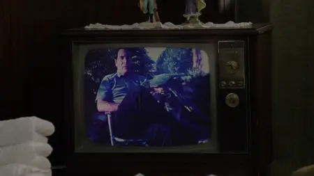 Maladies (2012)