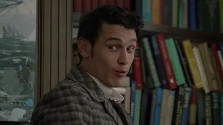 Maladies (2012)