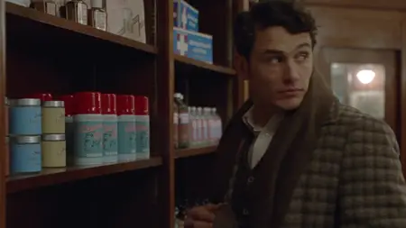 Maladies (2012)