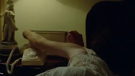 Maladies (2012)