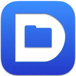 Default Folder X 6.1.5