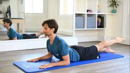 Pilates for a Powerful Core: From Basics to Brilliance