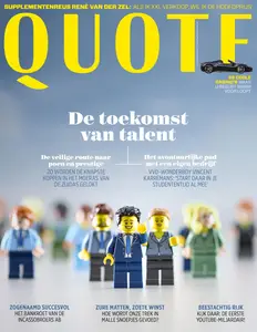 Quote - Mei 2025