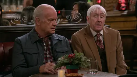 Frasier S02E10