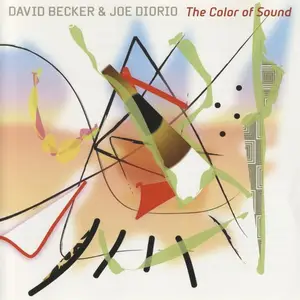 David Becker & Joe Diorio - The Color of Sound (2005)