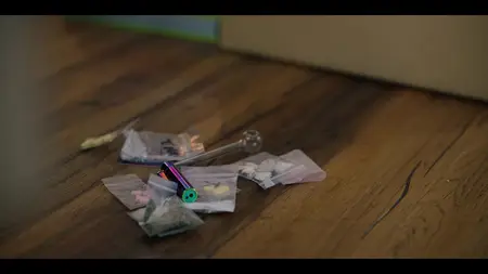 Élite S06E06