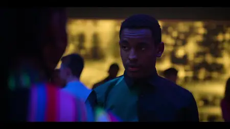 Élite S06E06