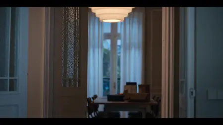 Élite S06E06