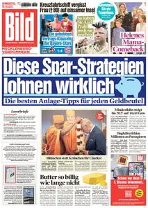 Bild Mecklenburg-Vorpommern - 30 Oktober 2025