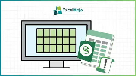 Excel Macros Course