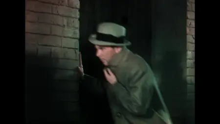 Doctor X (1932)
