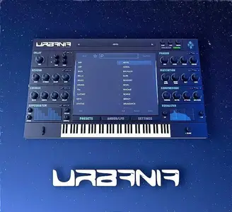 Al AMin Urbania v1.0.1