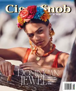 Cigar Snob - May-June 2025